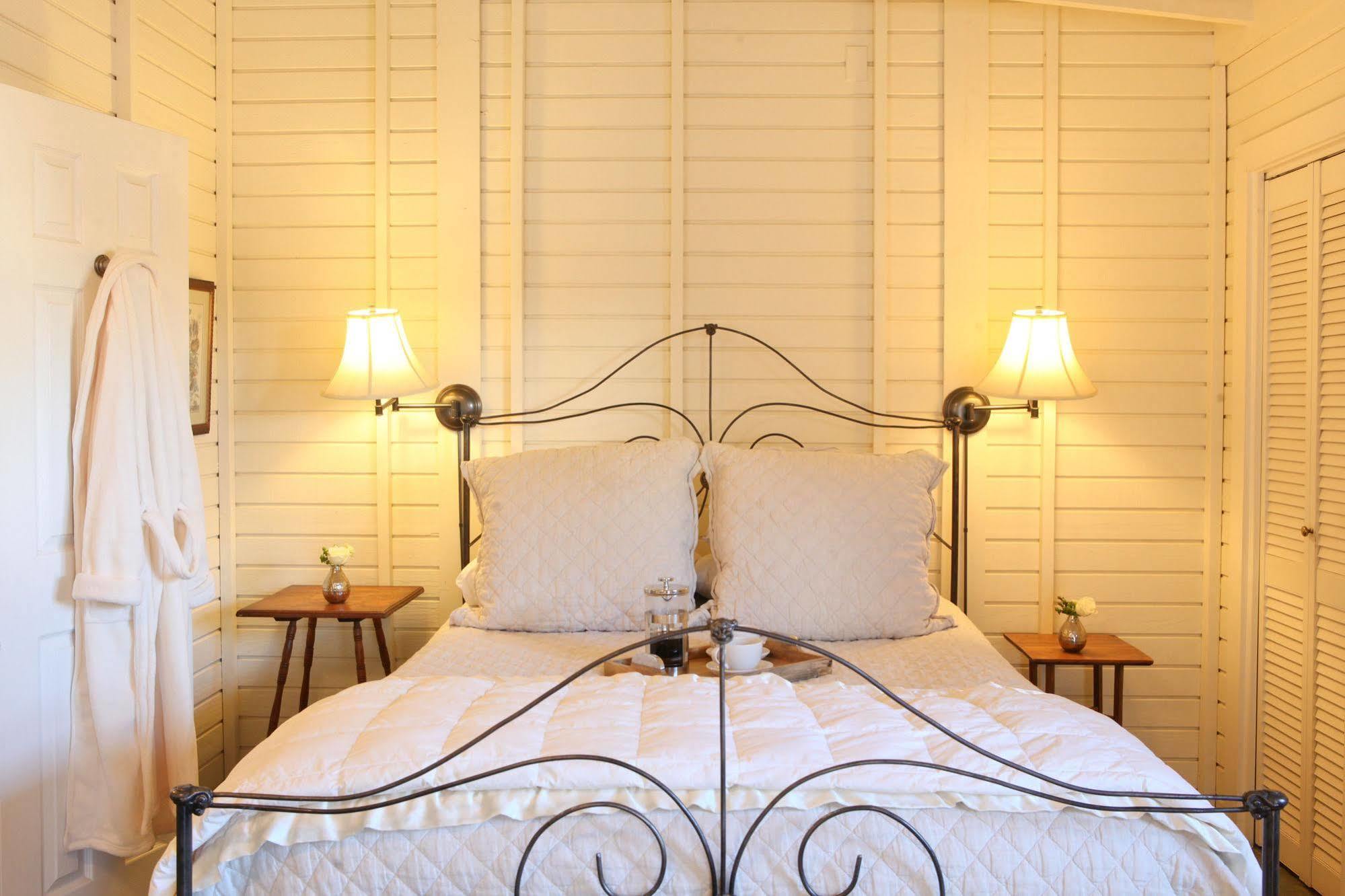 Bed and Breakfast Hoffman Haus Fredericksburg Exterior foto